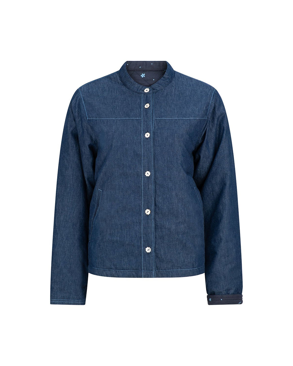 Gigi Quilted Jacket