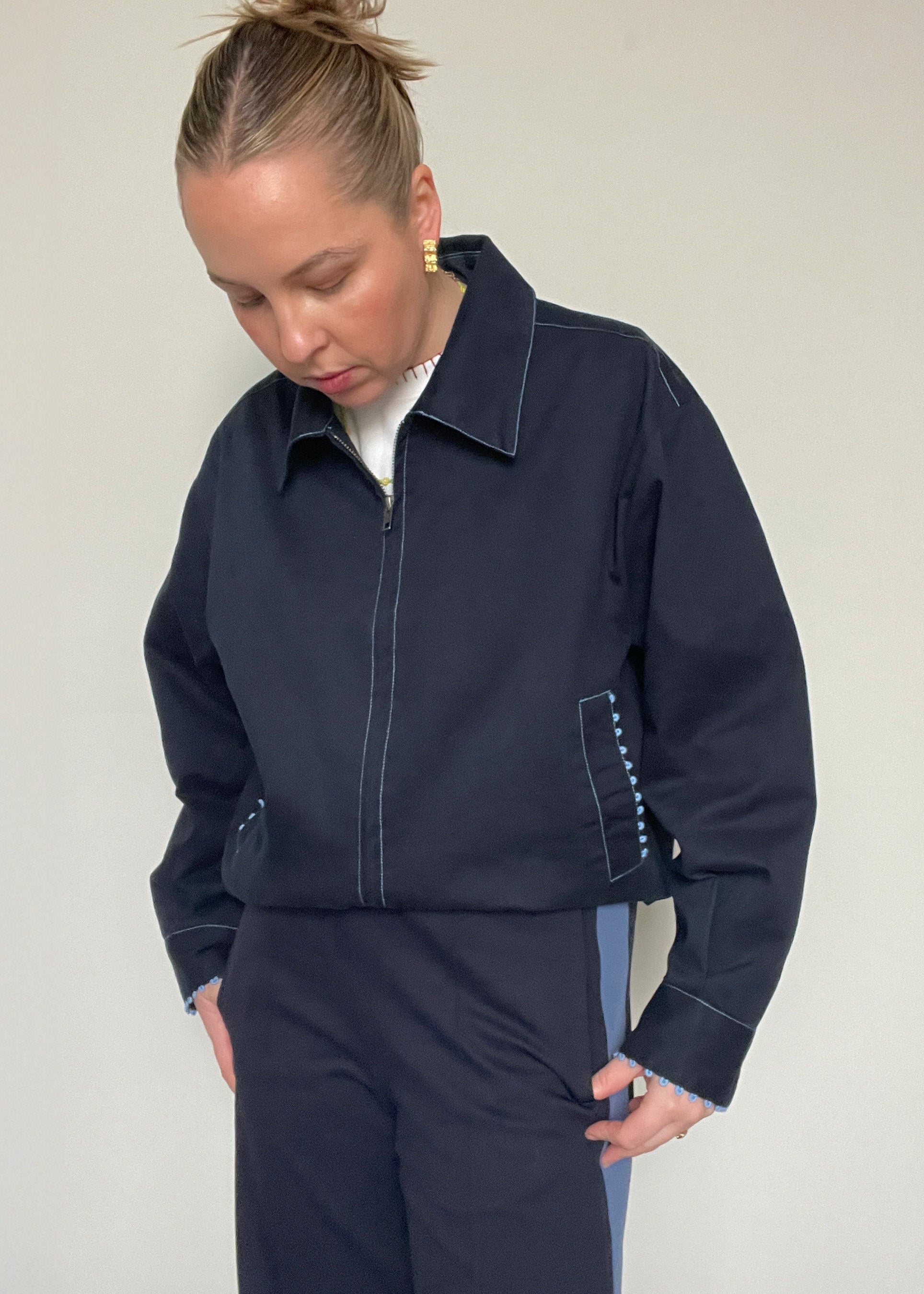 Bea Barn Jacket
